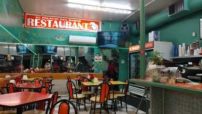 El Chalateco Salvadorian