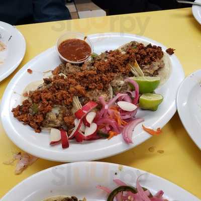 El Chalateco Salvadorian