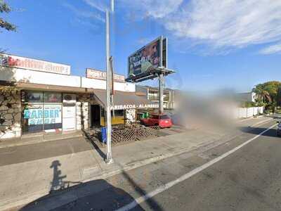 El Chalateco Salvadorian