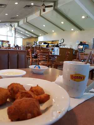 Denny's