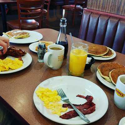 Denny's