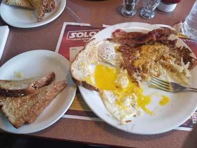 Denny's