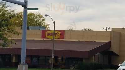Denny's