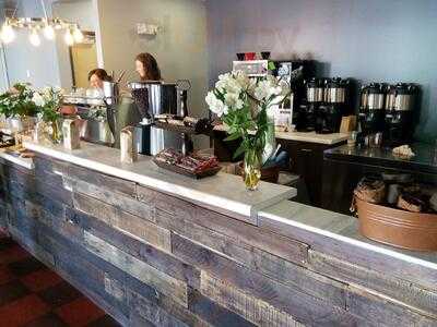 Copper Door Coffee Roasters