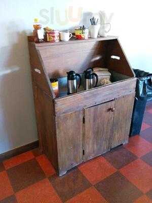 Copper Door Coffee Roasters