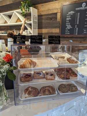 Copper Door Coffee Roasters