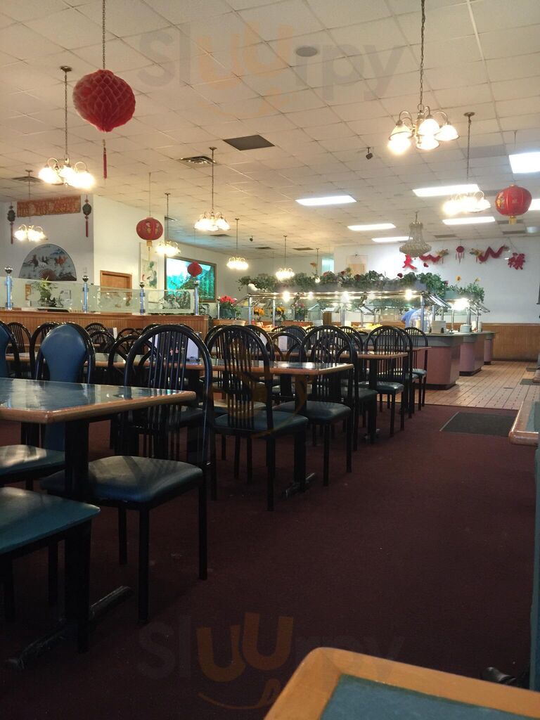 Super China Buffet