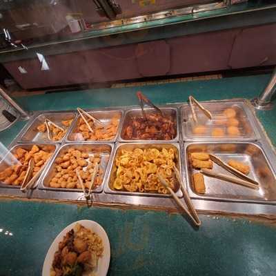 Super China Buffet