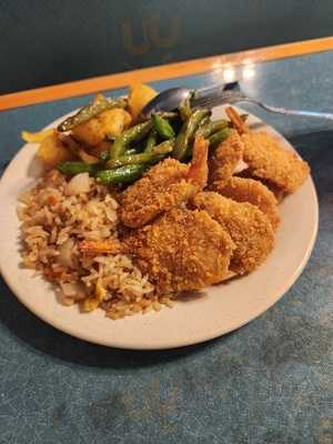 Super China Buffet