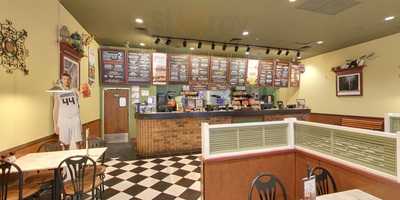 Mcalister's Deli