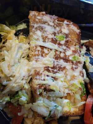 The Habit Burger Grill