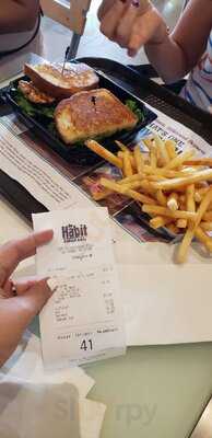 The Habit Burger Grill