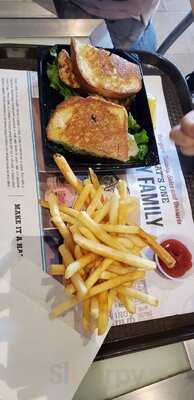 The Habit Burger Grill