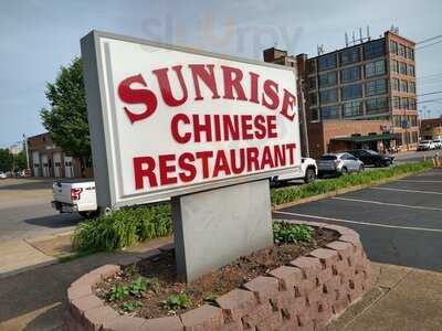 Sunrise Chinese Restaurant
