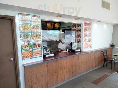 Sunrise Chinese Restaurant