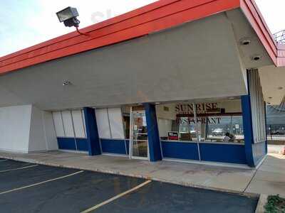 Sunrise Chinese Restaurant