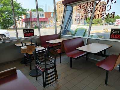 Sunrise Chinese Restaurant