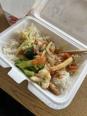 Sunrise Chinese Restaurant