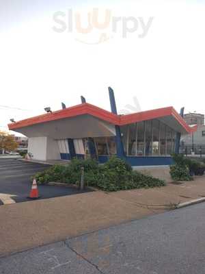 Sunrise Chinese Restaurant