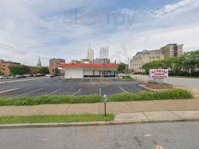 Sunrise Chinese Restaurant