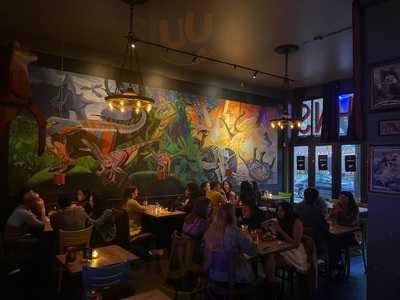 St John's Bar & Eatery