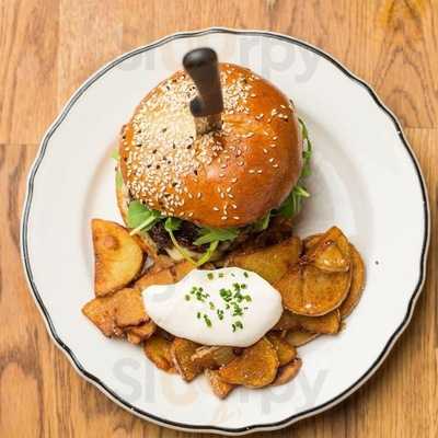 St John's Bar & Eatery