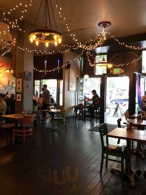 St John's Bar & Eatery