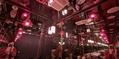 St John's Bar & Eatery