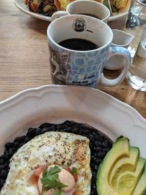 St John's Bar & Eatery