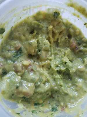 Tijuana Tacos & Deli