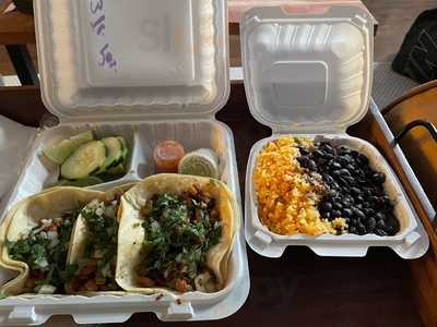 Tijuana Tacos & Deli
