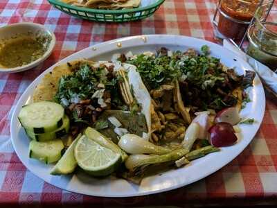 Tijuana Tacos & Deli