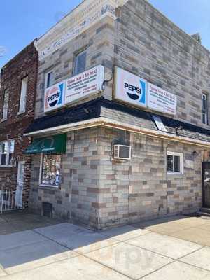 Tijuana Tacos & Deli