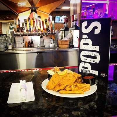 Pop's Bar And Grill