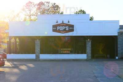 Pop's Bar And Grill
