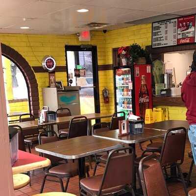 Hill-bert's Burgers Too