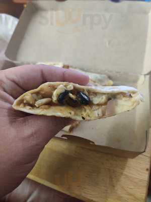 Tropical Smoothie Cafe