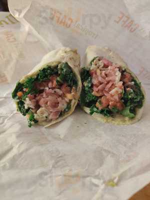 Tropical Smoothie Cafe