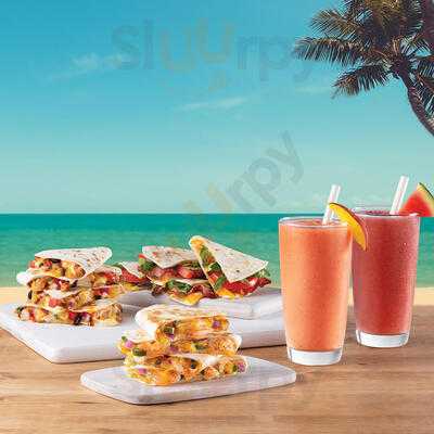 Tropical Smoothie Cafe