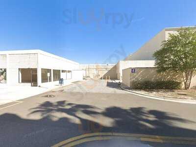 Tropical Smoothie Cafe