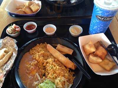 Taco Cabana