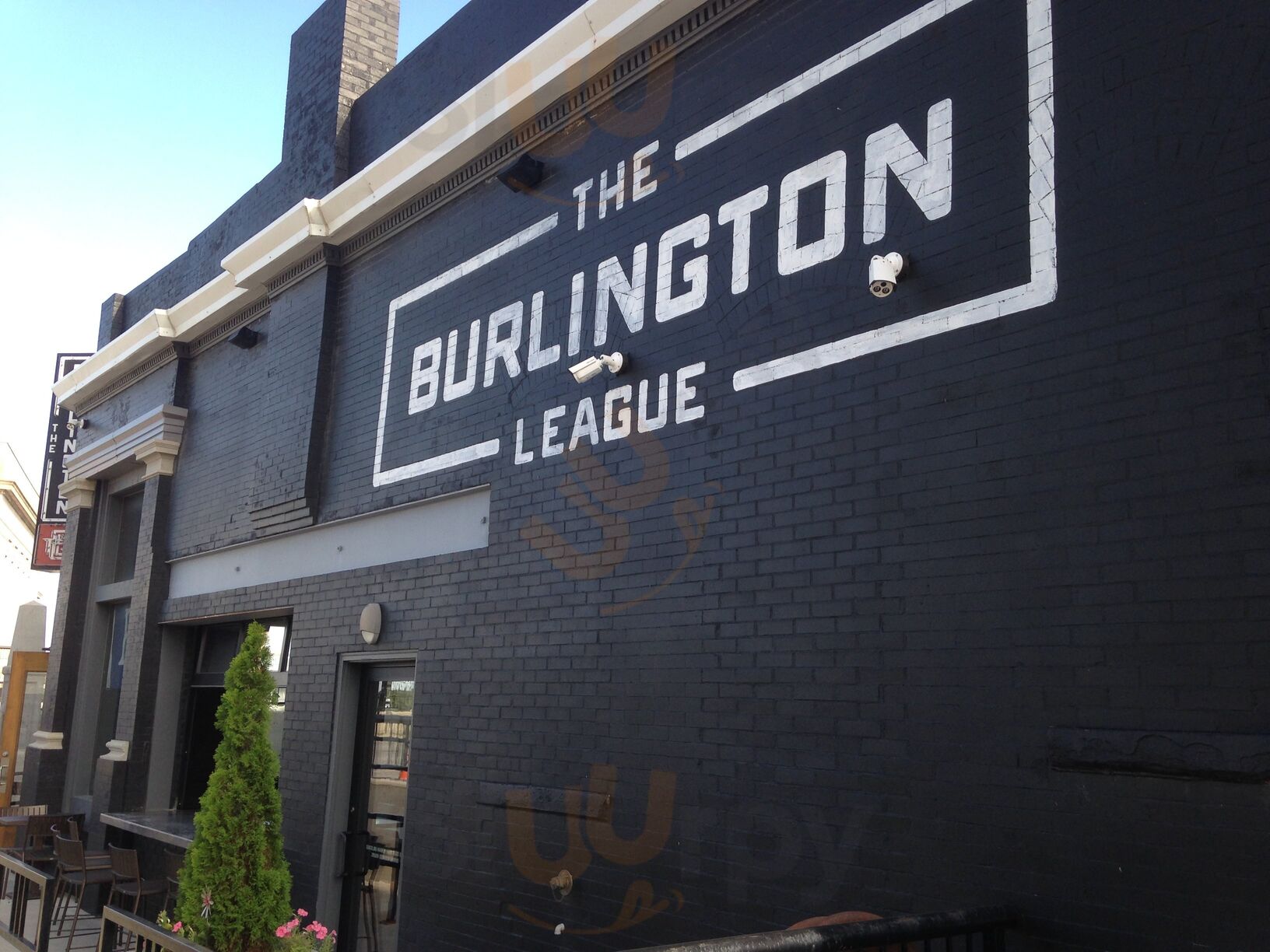 Burlington League