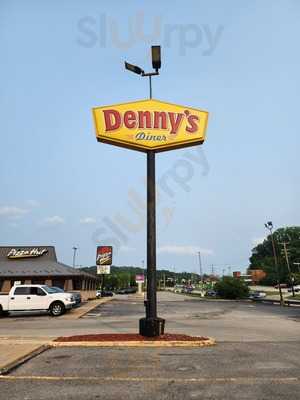 Denny's