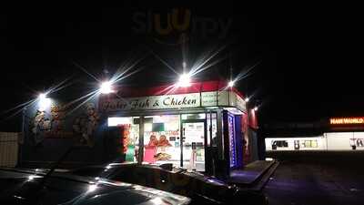 Fisher Fish & Chicken