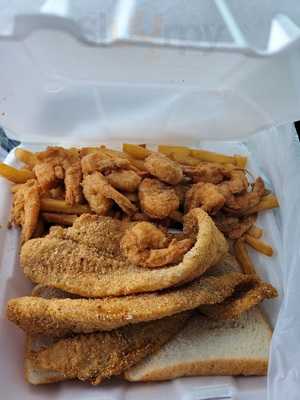 Fisher Fish & Chicken