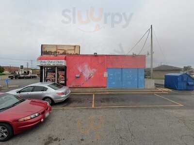 Fisher Fish & Chicken