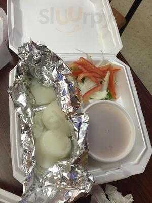 Chaima's African Cuisine