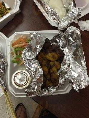 Chaima's African Cuisine