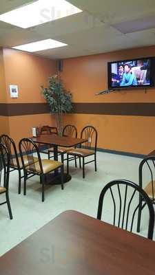 Chaima's African Cuisine