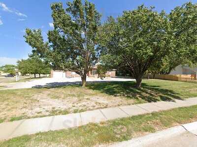 Chaima's African Cuisine